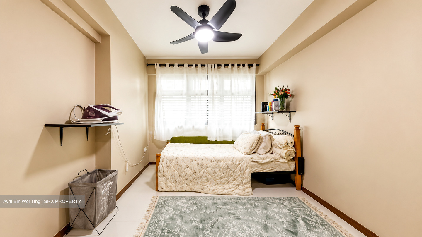 Blk 933A Hougang Crimson (Hougang), HDB 4 Rooms #576493941